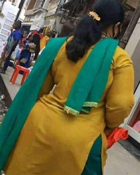 Huge Ass.